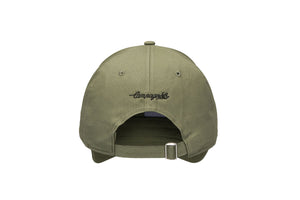 Campagnolo Winged Logo Baseball Cap