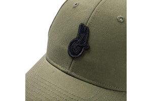 Campagnolo Winged Logo Baseball Cap