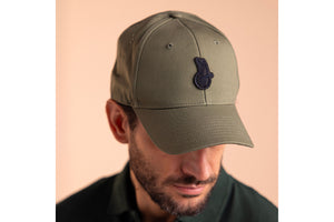 Campagnolo Winged Logo Baseball Cap