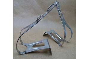 Condor Toe Clips for Double Straps