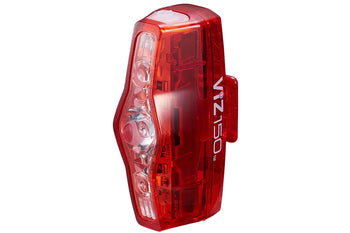 Cateye VIZ 150 Rear Bike Light