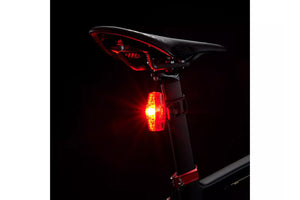 Cateye VIZ 150 Rear Bike Light