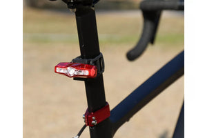 Cateye VIZ 150 Rear Bike Light