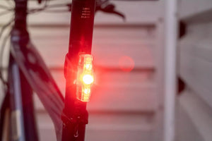 Cateye VIZ 150 Rear Bike Light