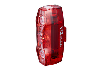 Cateye ViZ 300 Rear Light