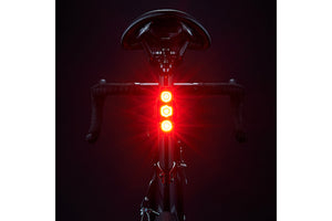 Cateye ViZ 300 Rear Light