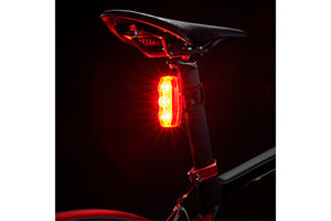 Cateye ViZ 300 Rear Light