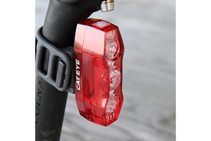 Cateye ViZ 300 Rear Light