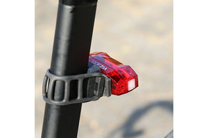 Cateye ViZ 300 Rear Light