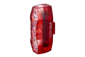 Cateye ViZ 450 Rear Light