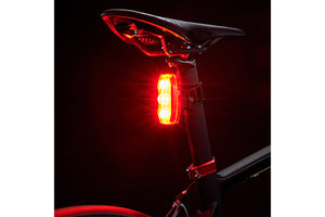 Cateye ViZ 450 Rear Light