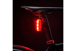 Cateye ViZ 450 Rear Light