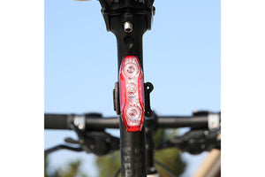 Cateye ViZ 450 Rear Light