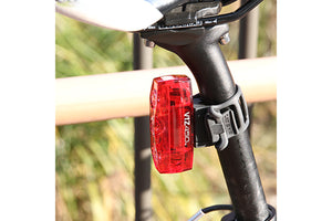 Cateye ViZ 450 Rear Light