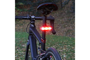 Cateye ViZ 450 Rear Light