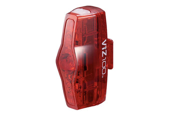 Cateye ViZ 150 Rear Bike Light