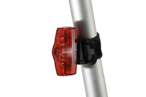 Cateye ViZ 100 Rear Bike Light