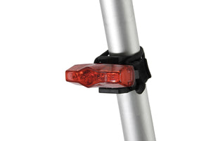 Cateye ViZ 100 Rear Bike Light