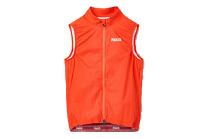 PEdALED Element Waterproof Vest