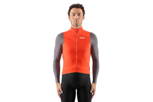 PEdALED Element Waterproof Vest