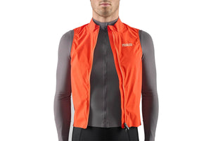 PEdALED Element Waterproof Vest