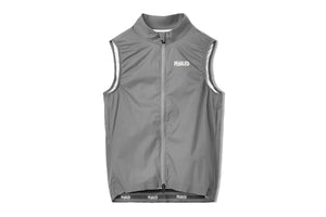 PEdALED Element Waterproof Vest