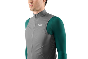 PEdALED Element Waterproof Vest