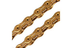 KMC X11-SL Ti Nitride 11-Speed Chain