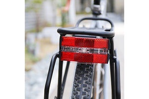 Cateye Reflex Rack Light