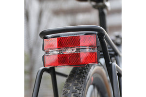 Cateye Reflex Rack Light