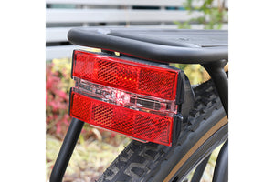 Cateye Reflex Rack Light