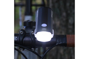 Cateye AMPP 2200 USB Front Bicycle Light