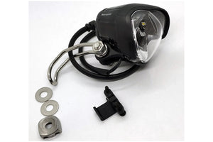 Brompton Front Light for Brompton Electric