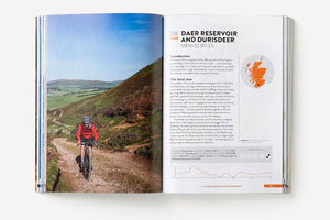 Gravel Rides Scotland: 28 Gravel Bike Adventures in the Wilds of Scotland