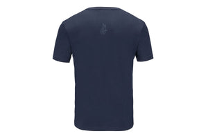 Campagnolo Unisex Winged Logo T-Shirt