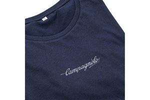 Campagnolo Unisex Winged Logo T-Shirt