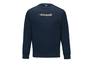 Campagnolo Unisex Logo Sweatshirt