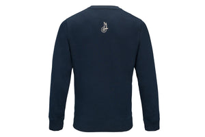 Campagnolo Unisex Logo Sweatshirt