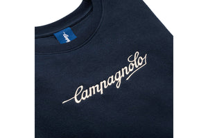 Campagnolo Unisex Logo Sweatshirt