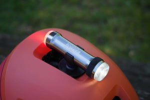 Link Plus Mk4 Daybright Helmet Light