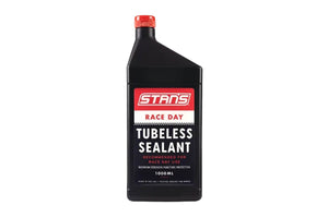 Stans No Tubes Race Day Tubeless Sealant