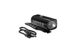 Brompton Lezyne 40 Stvzo Rechargeable Front Light