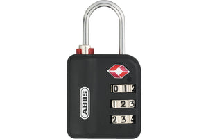 Abus Combination Lock TSA