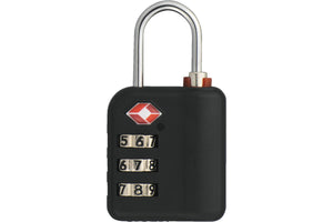 Abus Combination Lock TSA