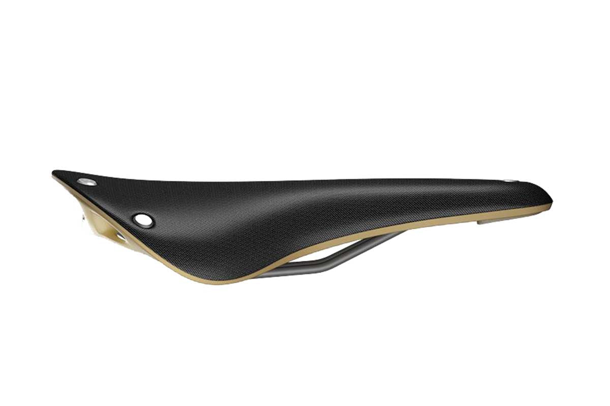 Brooks C17 Cambium Special Recycled Saddle