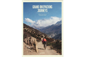 Grand Bikepacking Journeys