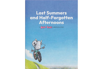 Lost Summers and Half-Forgotten Afternoons