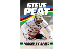 Forged by Speed: Steve Peat