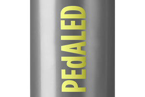 PEdALED Element Water Bottle