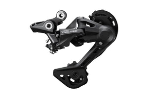 Shimano Deore RD-M4120 10/11-Speed Shadow Rear Derailleur